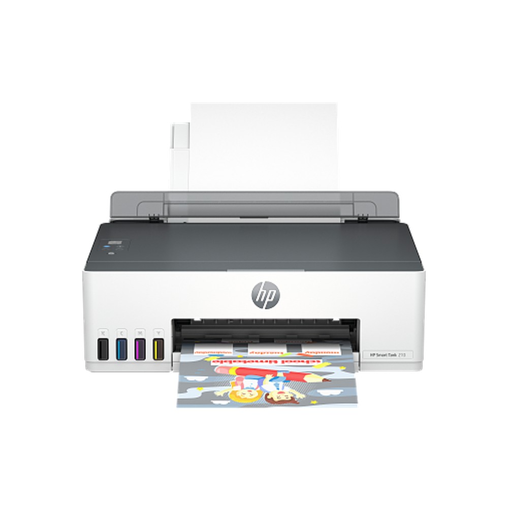 Impresora HP Smart Tank 210